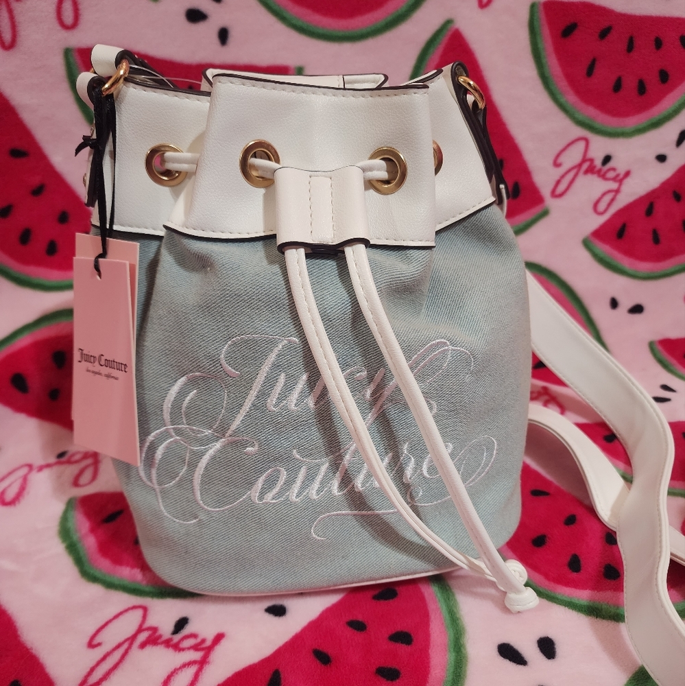 Juicy Couture Bag